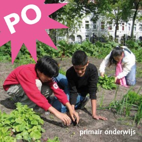 Primair Onderwijs