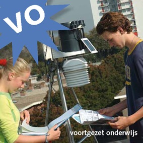Voortgezet Onderwijs